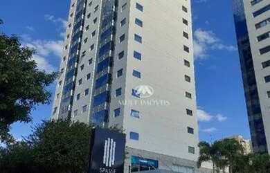 Imagem: O depósito possui 1 Vaga na garagem e 58m² de Área e está