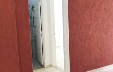 Imagem 2: Sala e quarto na Dr.Satamini