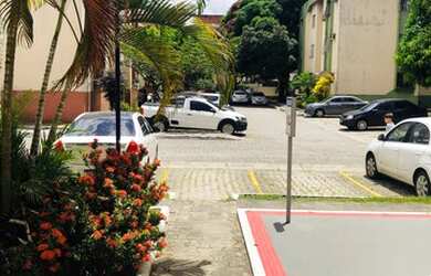 Imagem 1: Residencial praia camburi