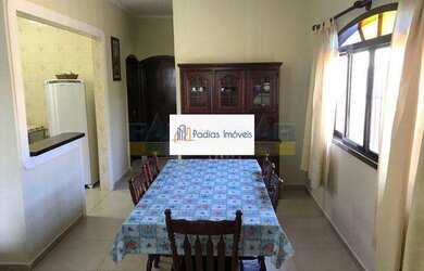 Imagem 4: Casa para venda com 127 metros quadrados com 2 quartos em Jardim Praia...