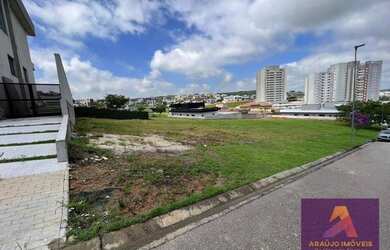 Imagem 16: Terreno Residencial a Venda no Colinas do Paratehy Sul - Urbanova