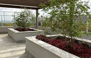 Imagem 12: Apto com 60 metros, 2q suíte, andar alto, novo, Alto do Bueno