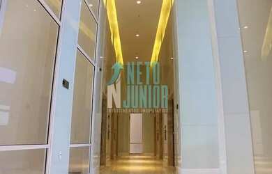 Imagem: O depósito possui 139m² de Área e está localizado em Pinheiros