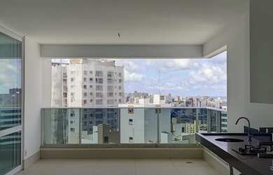 Imagem: Apartamento para venda com 214 metros quadrados com 3 quartos