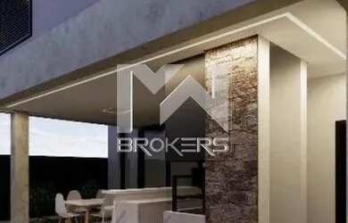 Imagem 2: Terreno à venda no Condomínio Residencial Portal do Jequitibá em Valinhos - SP