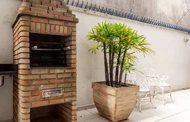 Imagem 14: Espaçoso Apartamento de 110m² na Consolação: Conforto e Localização Privilegiada!