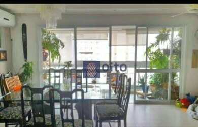 Imagem 1: Apartamento com 3 dormitórios à venda, 105 m² por R$ 1.600.000,00 - Perdizes - São Paulo/S