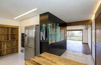 Imagem 11: Cobertura com 3 dormitórios, 630 m² - venda por R$ 6.000.000,00 ou aluguel...