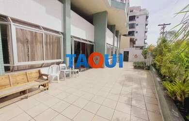 Imagem: O depósito possui 520m² de Área e está localizado em Centro