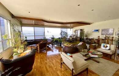 Imagem 3: Excelente apartamento para venda ou locação na Vieira Souto