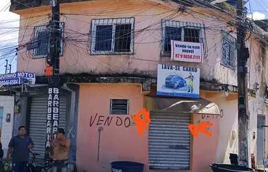 Imagem: A casa possui 2 Dormitórios, 2 Banheiros e está localizado