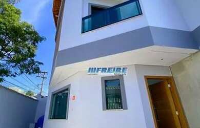 Imagem: A casa possui 2 Dormitórios, 1 Banheiro, 128m² de Área e