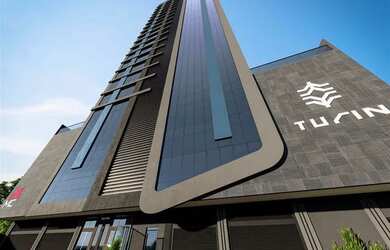 Imagem 3: Porto Belo - Apartamento Padrão - Balneário Perequê