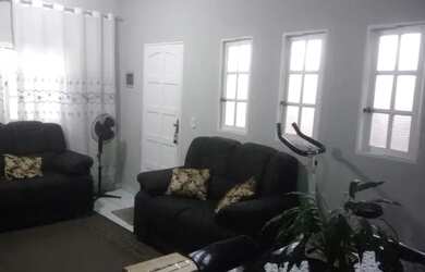 Imagem 2: Casa no alto de itaqua 5 minutos do shopping