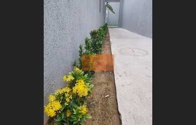 Imagem 4: Live vende: Cafubá casa 3 quartos sendo 1 suíte cozinha americana primeira locação!