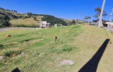 Imagem 2: Terreno à venda, 446 m² por R$ 265.000 - Ecologie Residencial Itatiba...