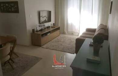 Imagem: O apartamento possui 3 Dormitórios, 2 Banheiros, 2 Vagas na