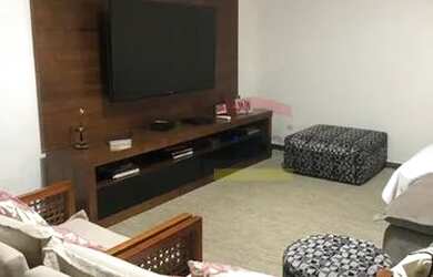 Imagem 8: Sobrado região Tremembé aceita permuta por apartamento em Santana