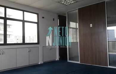 Imagem 2: Conjunto para alugar, 130 m² por R$ 6.000,00/mês - Vila Olímpia - São Paulo/SP