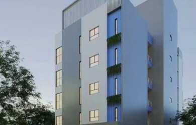 Imagem 3: Apartamento com 1 dormitório à venda, 36 m² por R$ 269.900,00 - Intermares...