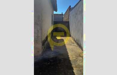 Imagem 2: Casa Padrão ARARAQUARA - SP