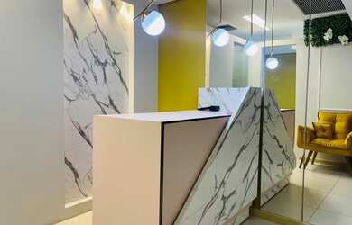 Imagem: O depósito está localizado em Ceilândia, Brasília para alugar