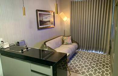 Imagem 12: Duo Jk loft Apartamento com 1 dormitório