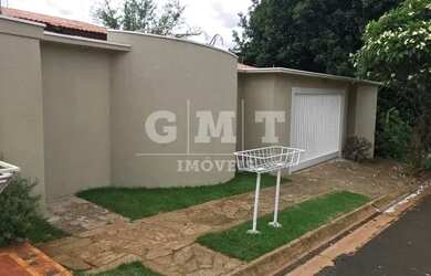 Imagem 2: Casa - Ribeirão Preto - City Ribeirão - Região Sul