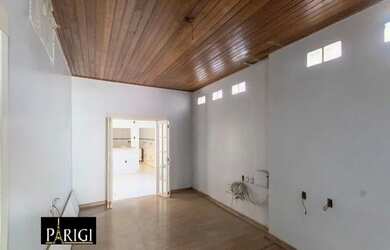 Imagem 1: Casa com 3 dormitórios, 120 m² - venda por R$ 1.000.000,00 ou aluguel...