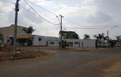 Imagem 7: Lote/Terreno para venda com 323 metros quadrados em Residencial Buena...