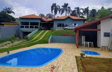 Imagem 1: Chácara Mãe dos Homens em Bragança Paulista