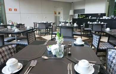 Imagem 16: Gran Estanconfor Veranda Berrini disponível para locação com 1 dorm e 1 vaga