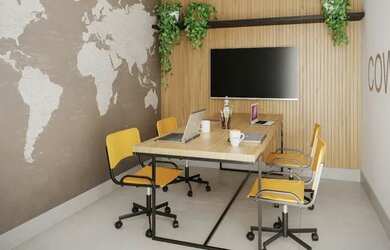 Imagem 2: Apartamento para venda com 43 metros quadrados com 2 quartos em Imbiribeira...