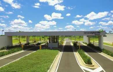 Imagem 2: Terras Alphaville 2