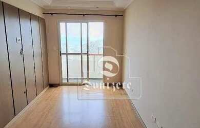 Imagem 5: Apartamento com 2 dormitórios, 55 m² - venda por R$ 259.990,00 ou aluguel por R$ 2.100,01