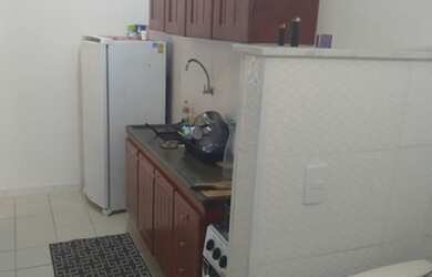Imagem 5: Apartamento a venda. 72m² de Área, 1 Vaga na garageme2 Dormitórios