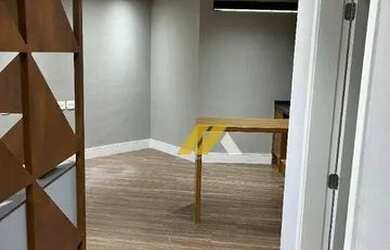 Imagem 15: Sala, 70 m² - venda por R$ 900.000 ou aluguel por R$ 7.800/mês - Residencial...