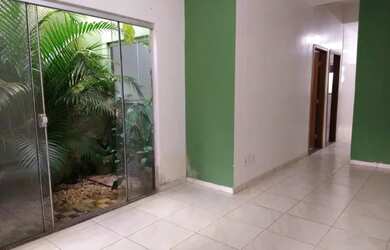 Imagem 1: Casa 3Q 300m UPA Itaipú. Churrasqueira, Varanda, 110m² de Áreae2 Vagas...