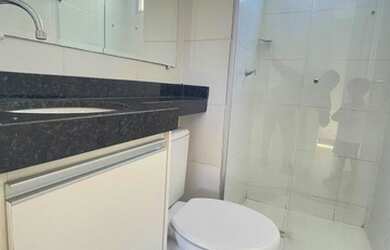 Imagem 8: Maravilhoso Apartamento. Churrasqueira, 42m² de Área, 1 Vaga na garageme2...