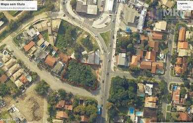 Imagem: O terreno possui 1770m² de Área e está localizado em Itaipu