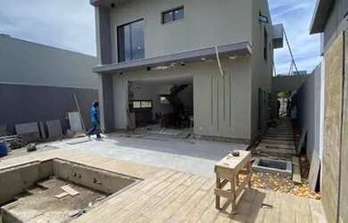 Imagem 8: Belvedere 2. Piscina, 220m² de Área, 4 Vagas na garageme3 Dormitórios