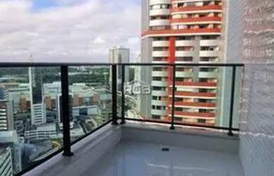 Imagem 5: Apartamento à venda no bairro Caminho das Árvores - Salvador/BA