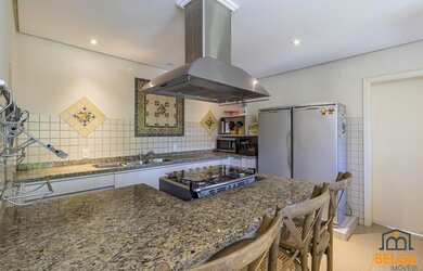 Imagem 4: Casa em Condomínio para Venda em Atibaia, Condomínio Estância Parque...