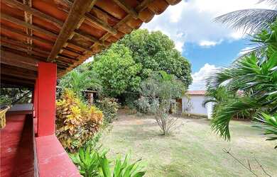 Imagem 13: Uma granja perfeita para reunir a Família e amigos