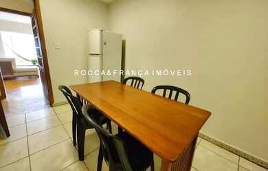 Imagem 11: AP07069 REPÚBLICA APARTAMENTO PARA VENDA 138 M² - 2 dormitórios