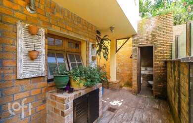 Imagem 15: Casa à venda Rua Fagundes Varela, Santo Antônio - Porto Alegre