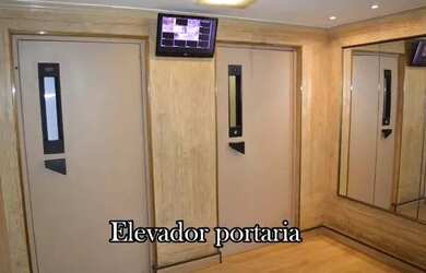 Imagem 3: Apartamento para locação em São João de Meriti