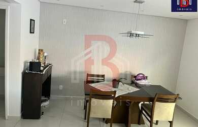 Imagem 6: Lindo Apartamento à venda 155m² 3 Dorms, 3 suítes 3 vagas, Centro - SBC