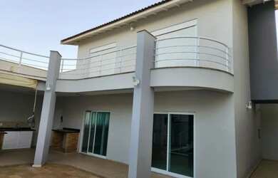 Imagem 5: CASA RESIDENCIAL em INDAIATUBA - SP, JARDIM PORTAL DOS IPÊS