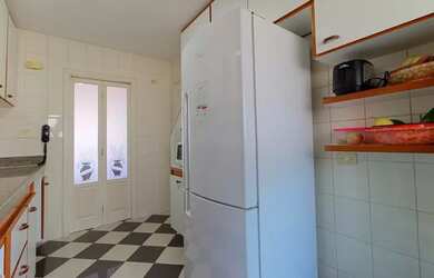 Imagem 7: Apartamento Locação 3 Dormitórios - 88 m² Moema